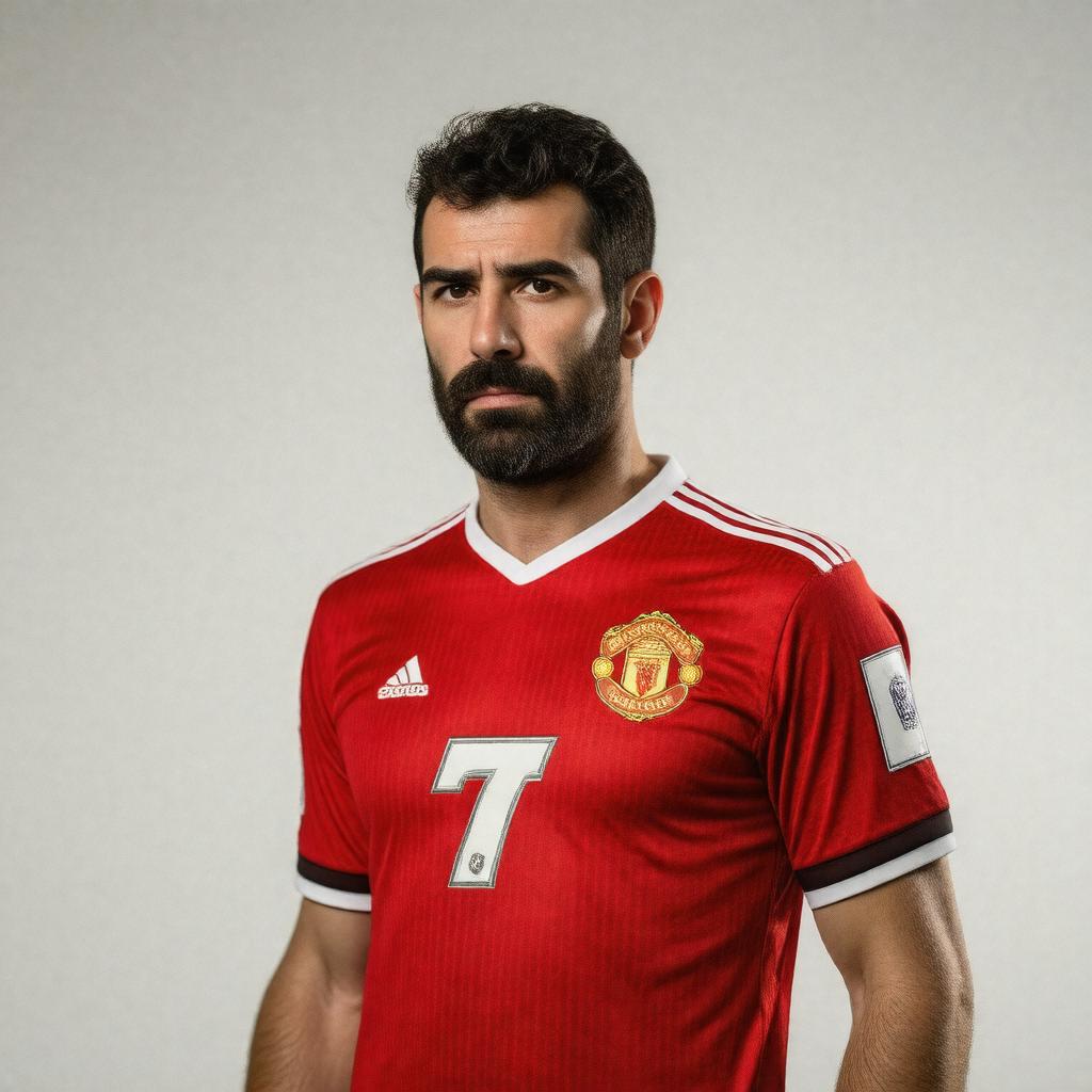 Eric Cantona